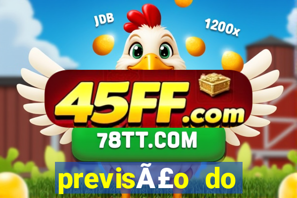 previsÃ£o do tempo clic rbs